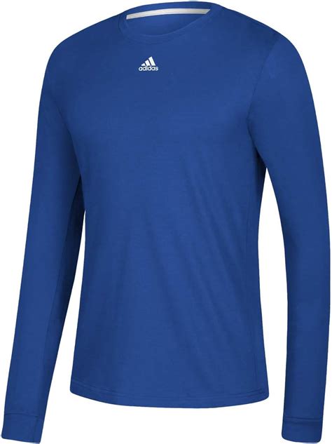 Amazon.com: Adidas Long Sleeve Shirts For Men.